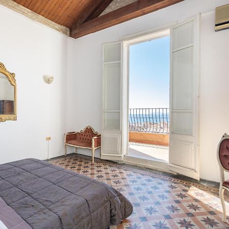 La Dolce Vita Cagliari Eksteriør billede
