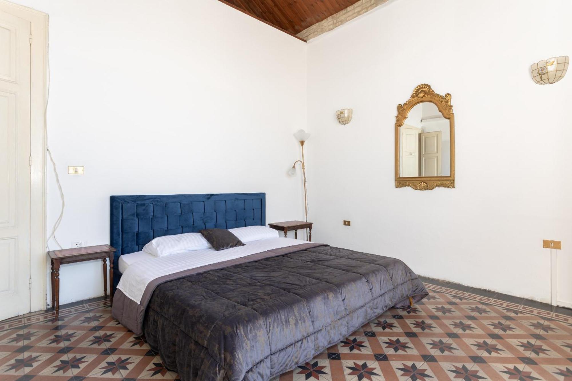 La Dolce Vita Cagliari Eksteriør billede