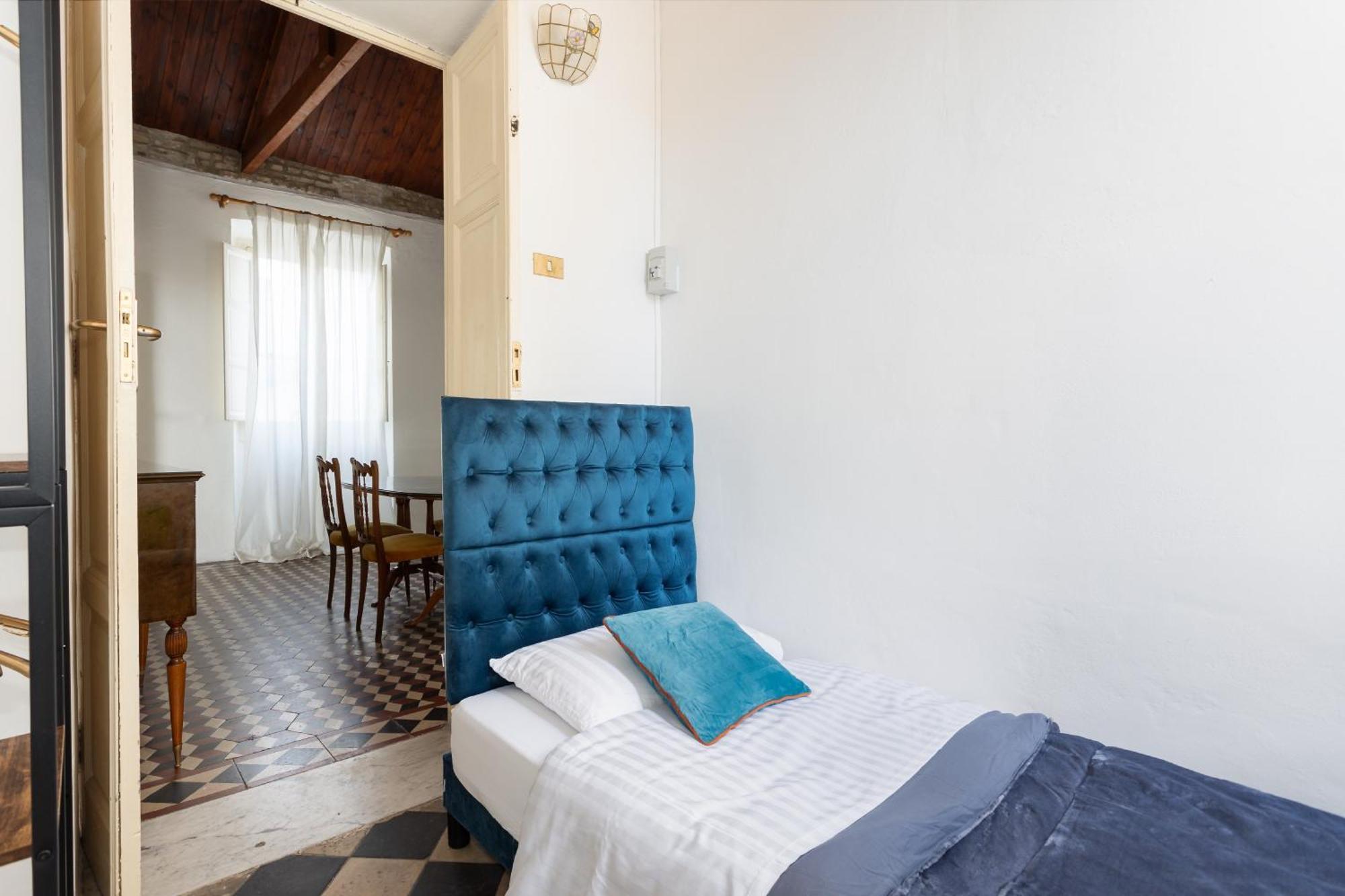 La Dolce Vita Cagliari Eksteriør billede
