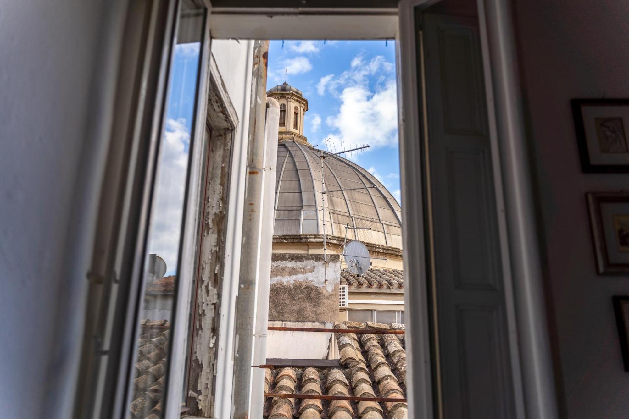 La Dolce Vita Cagliari Eksteriør billede