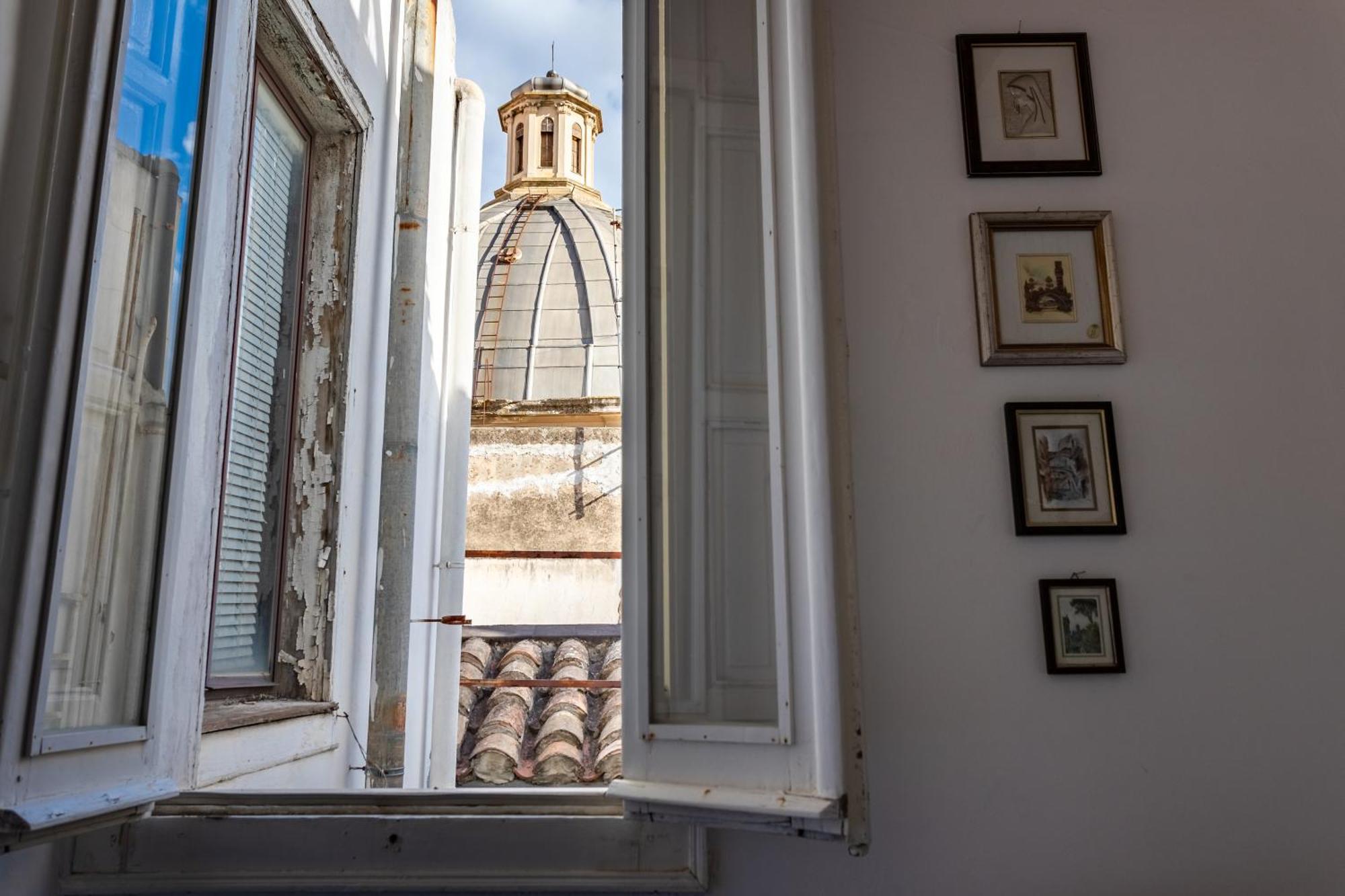 La Dolce Vita Cagliari Eksteriør billede