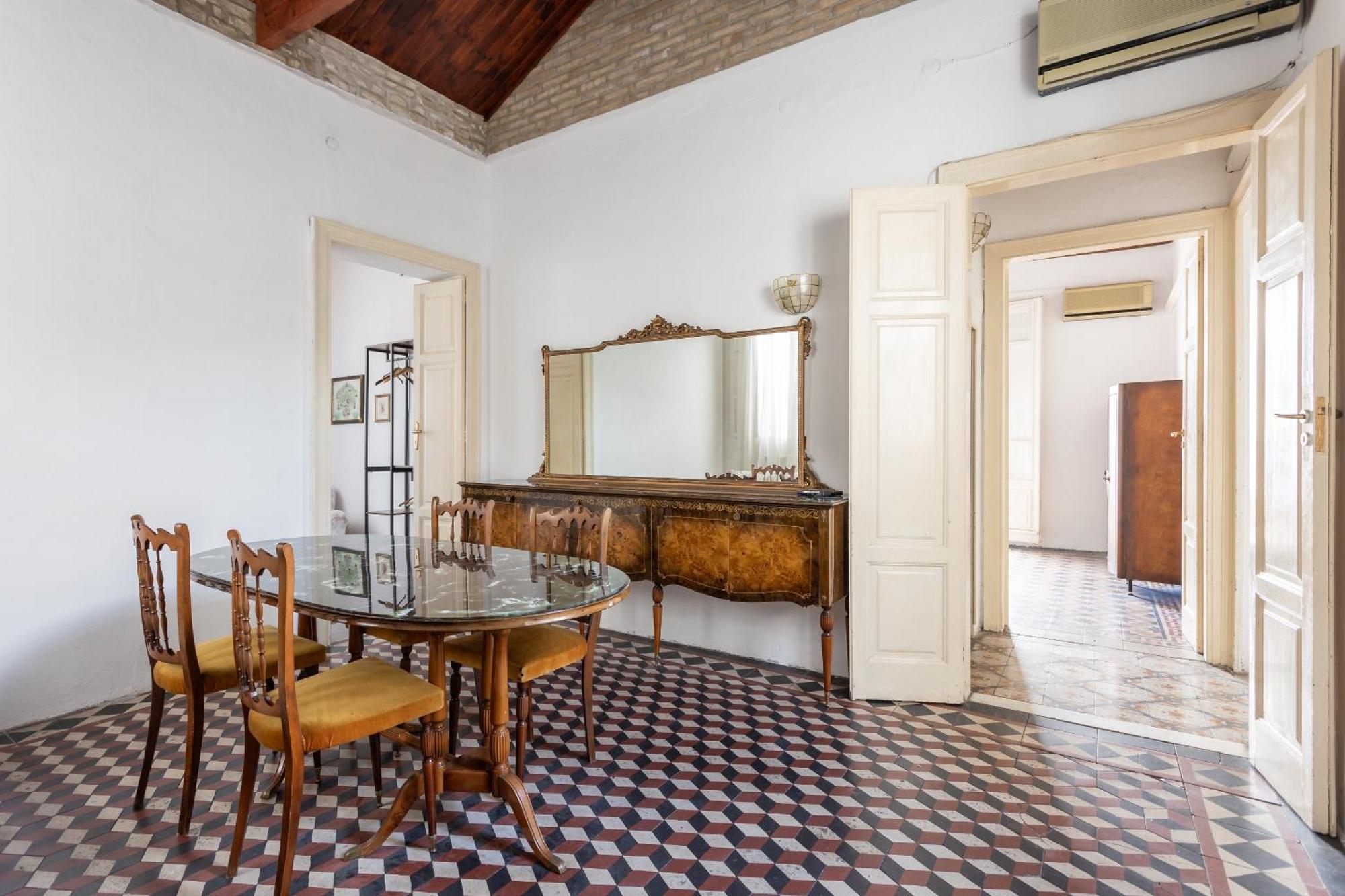 La Dolce Vita Cagliari Eksteriør billede