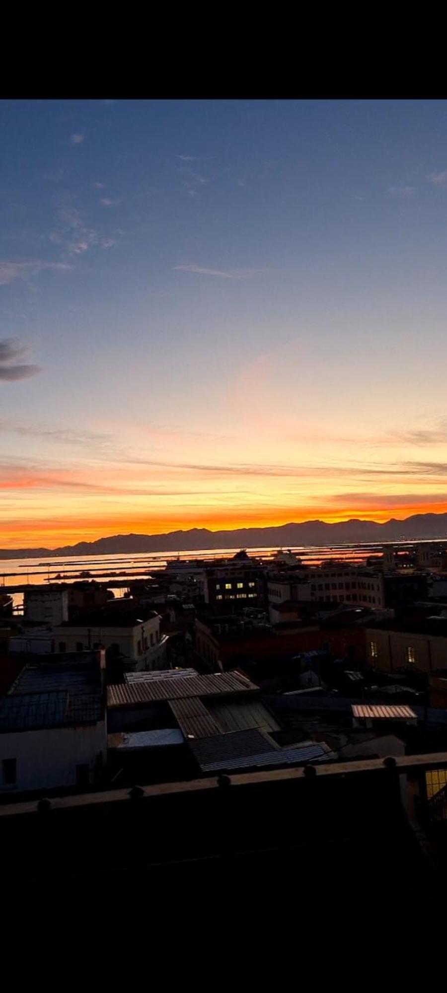 La Dolce Vita Cagliari Eksteriør billede